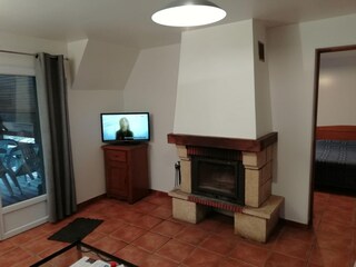 Holiday park Quend Features 10