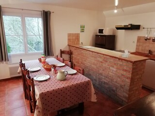 Vakantiepark Quend Kenmerken 16
