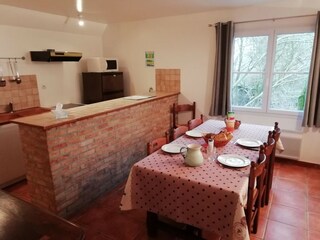 Parco vacanze Quend Caratteristiche 16