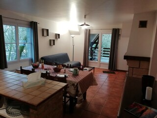 Ferienpark Quend Ausstattung 13