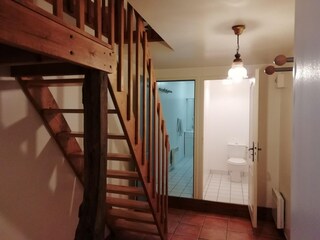 Ferienpark Quend Ausstattung 21