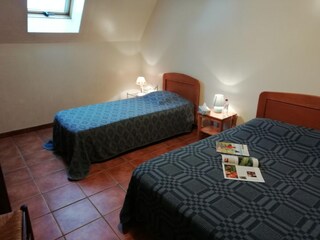 Vakantiepark Quend Kenmerken 24