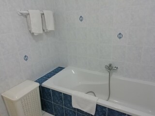 Vakantiepark Quend Kenmerken 25
