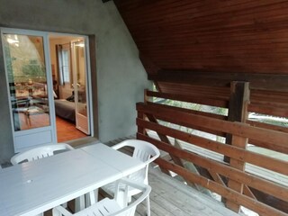 Ferienpark Quend Außenaufnahme 3