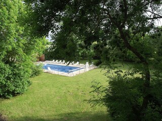 Vakantiepark Quend Buitenaudio-opname 2