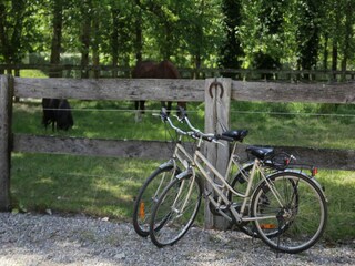 Parc de vacances Quend  40