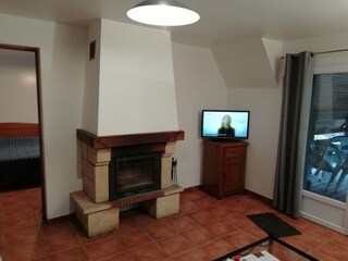 Parco vacanze Quend Caratteristiche 13