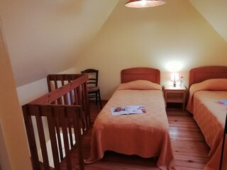 Parco vacanze Quend Caratteristiche 14