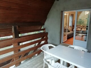 Vakantiepark Quend Buitenaudio-opname 6