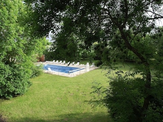 Vakantiepark Quend Buitenaudio-opname 9