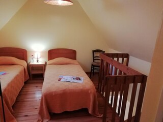Holiday park Quend Features 25