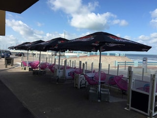 Vakantiepark Quend Omgeving 1