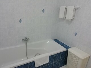 Vakantiepark Quend Kenmerken 17