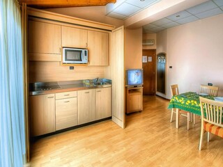 Vakantiepark Baveno Kenmerken 17