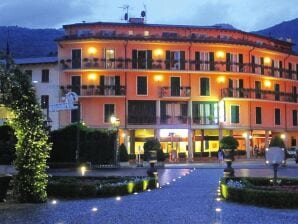 Holiday park Appartement in der Residence dei Fiori, Baveno - Baveno - image1