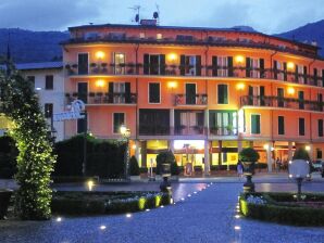 Parc de vacances Appartement dans la Résidence dei Fiori, Baveno - Baveno - image1