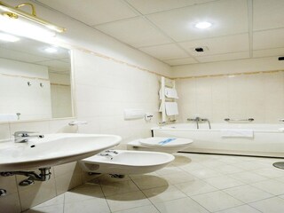 Ferienpark Baveno Ausstattung 9