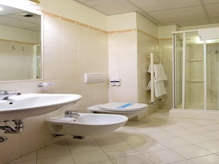 Parc de vacances Baveno Équipement 10