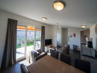 Vakantiepark Hellevoetsluis Kenmerken 11