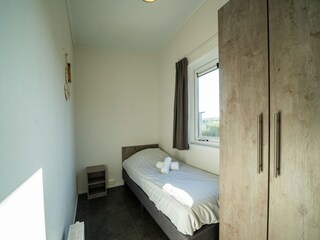 Vakantiepark Hellevoetsluis Kenmerken 6