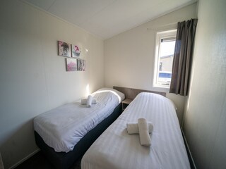 Vakantiepark Hellevoetsluis Kenmerken 7