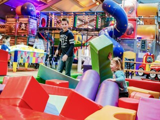 Vakantiepark Hellevoetsluis  30
