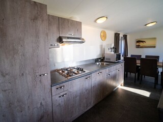 Vakantiepark Hellevoetsluis Kenmerken 12