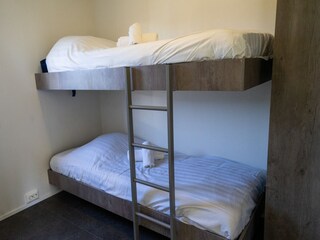 Vakantiepark Hellevoetsluis Kenmerken 8