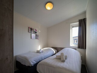 Vakantiepark Hellevoetsluis Kenmerken 9