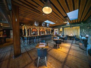 Vakantiepark Hellevoetsluis  33