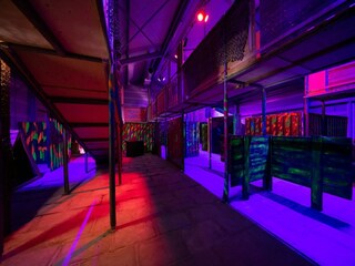 Vakantiepark Hellevoetsluis  37