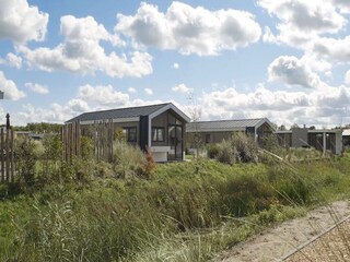 Vakantiepark Hellevoetsluis Omgeving 24