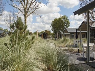 Vakantiepark Hellevoetsluis Omgeving 14
