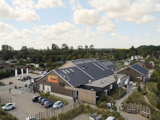 Vakantiepark Hellevoetsluis  35