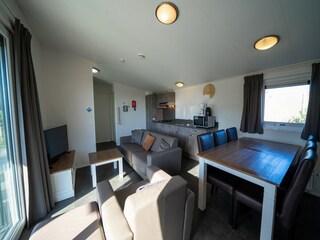 Vakantiepark Hellevoetsluis Kenmerken 10