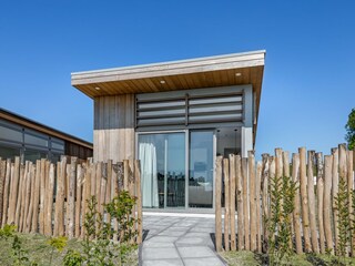 Vakantiepark Kamperland Buitenaudio-opname 4