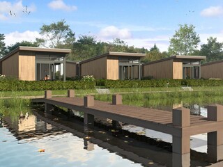 Vakantiepark Kamperland Buitenaudio-opname 3