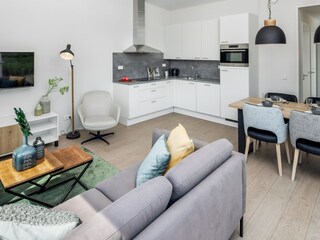 Parco vacanze Kamperland Caratteristiche 8