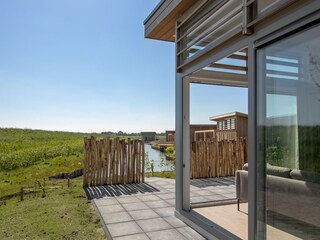 Vakantiepark Kamperland Buitenaudio-opname 6