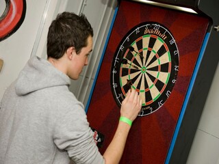 Parco vacanze Kamperland  28