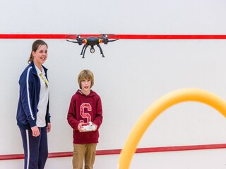 Parc de vacances Kamperland  22