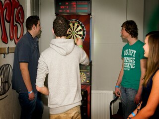 Ferienpark Kamperland  32