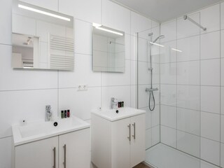 Parque de vacaciones Kamperland Características 12