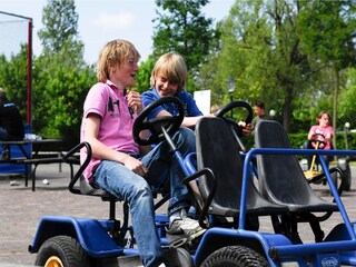 Holiday park Kamperland  40
