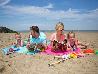 Parque de vacaciones Kamperland  39