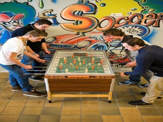 Holiday park Kamperland  36