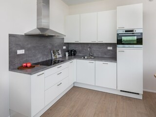 Parc de vacances Kamperland Équipement 11