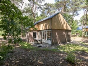 Ferienpark Schöner Bungalow in einem autofreien Park - Vlierden - image1