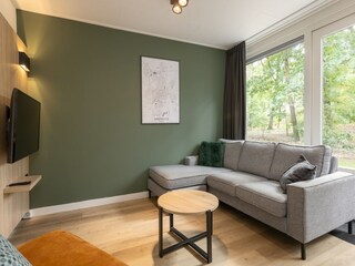 Parque de vacaciones Vlierden Características 2