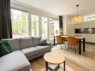 Parque de vacaciones Vlierden Características 3